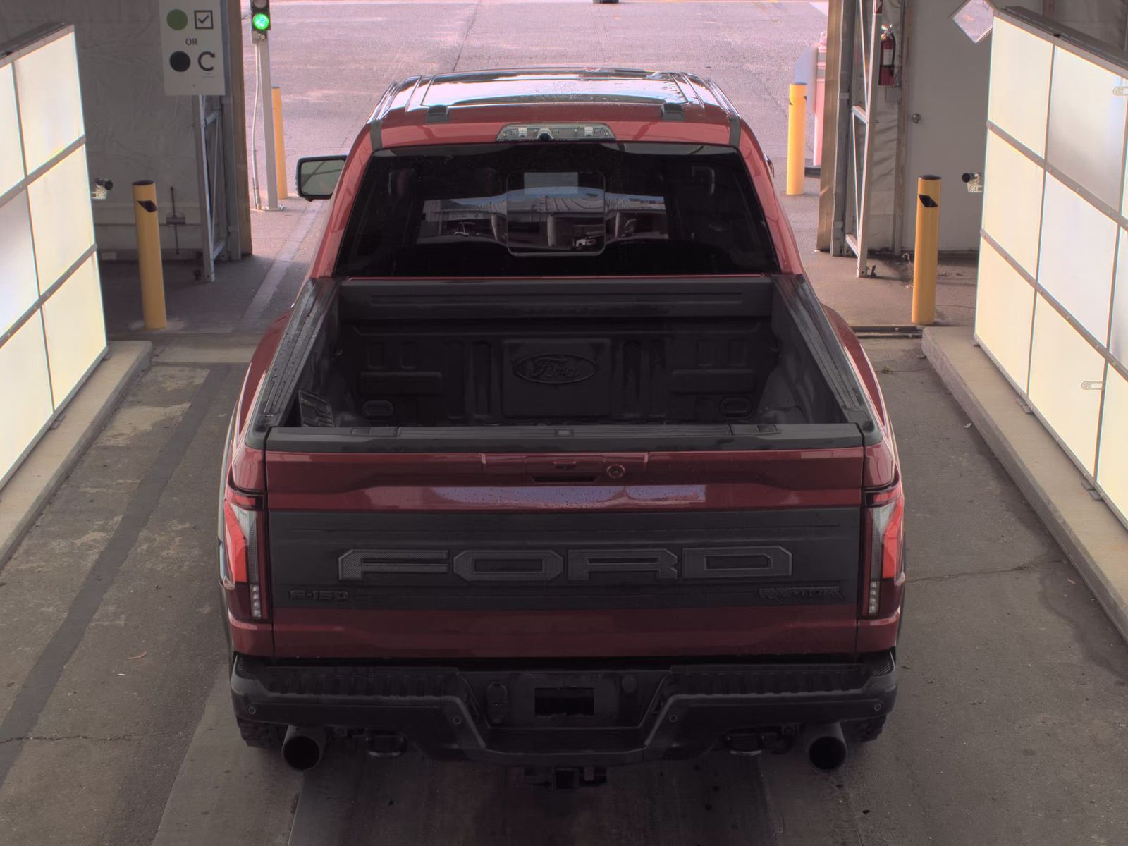 2025 Ford F-150 Raptor AWD