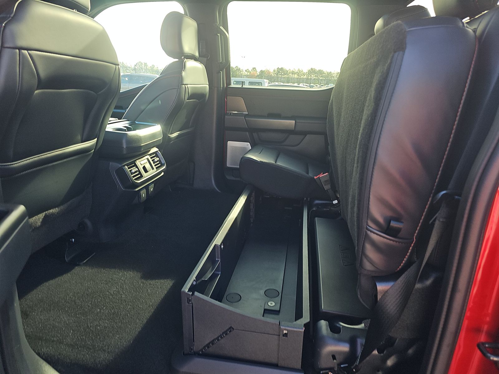 2025 Ford F-150 Raptor AWD