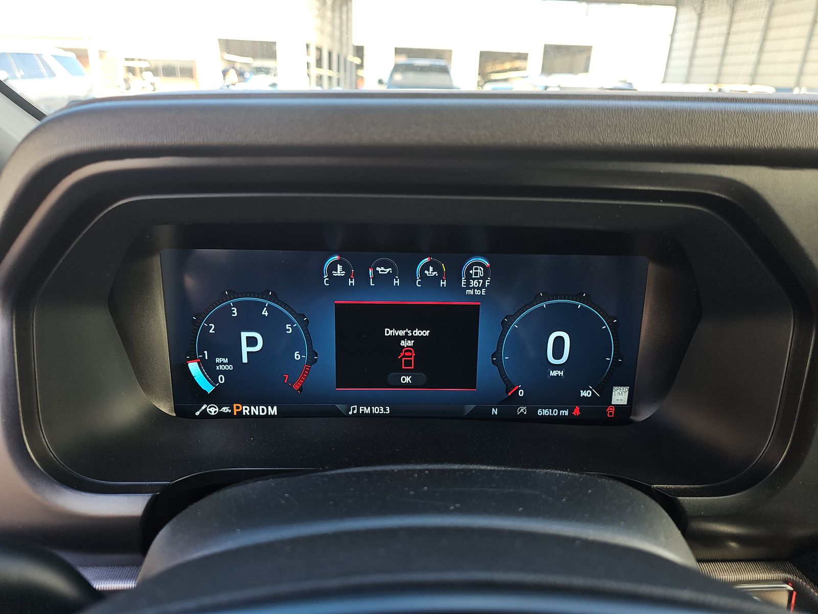 2025 Ford F-150 Raptor AWD