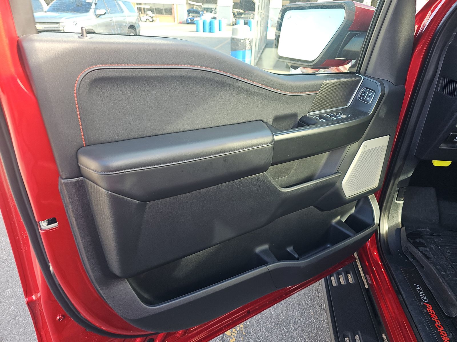 2025 Ford F-150 Raptor AWD