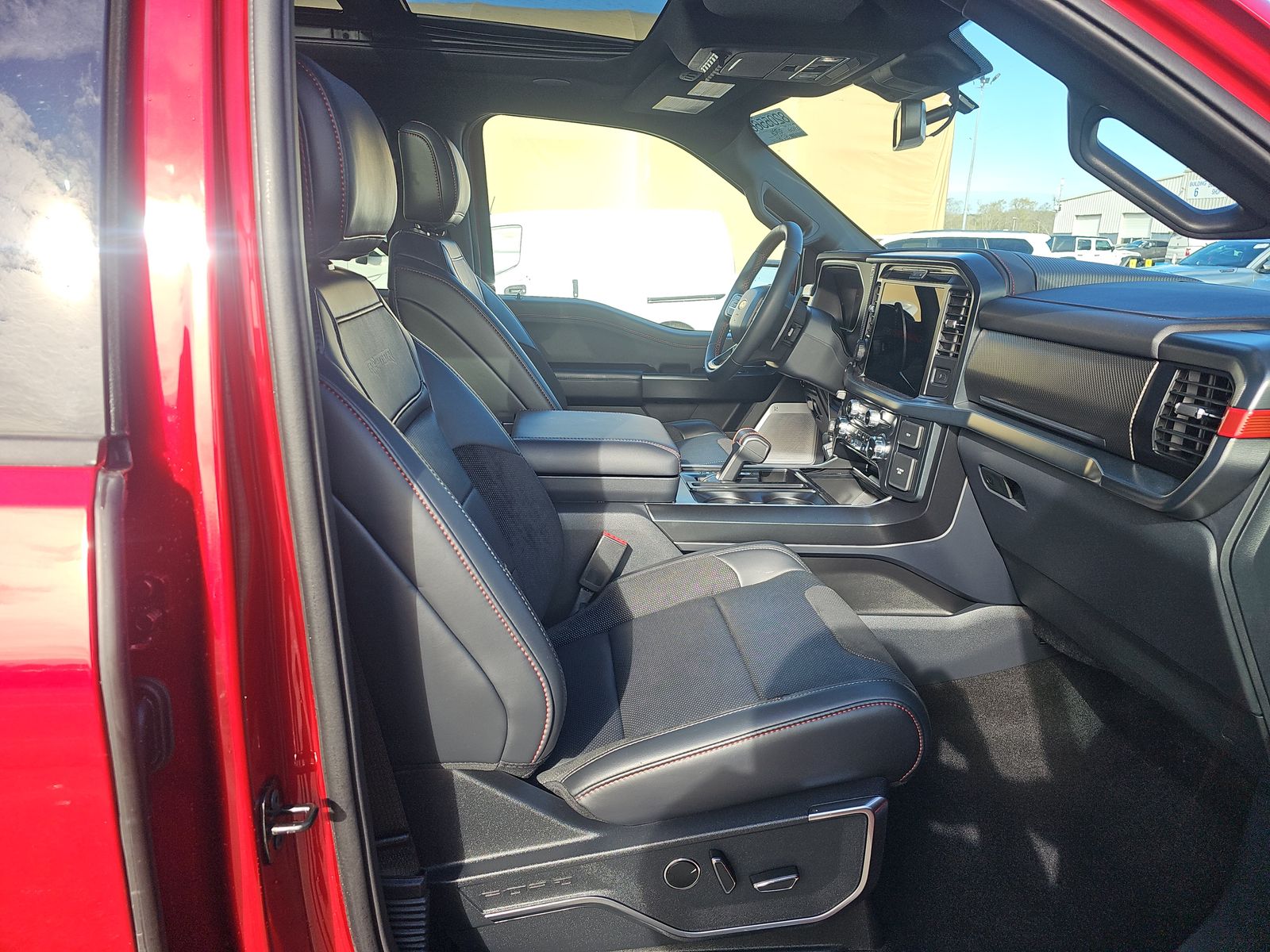 2025 Ford F-150 Raptor AWD