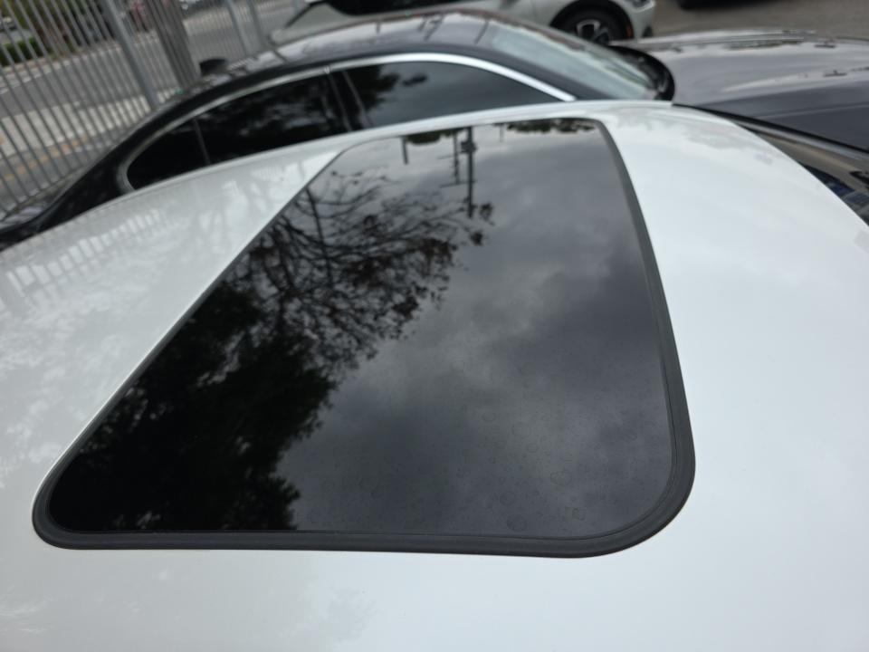 2019 Lexus ES ES 300h Luxury FWD