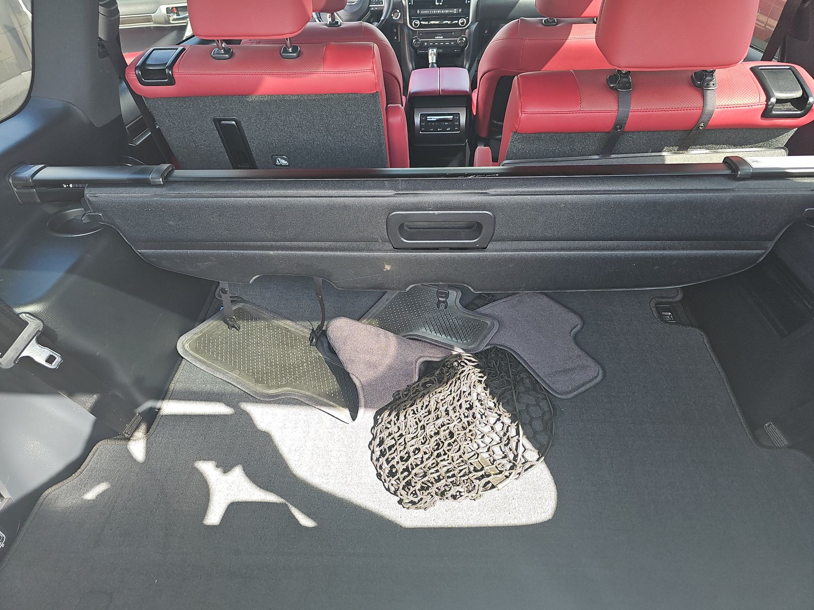 2023 Lexus GX GX 460 Premium AWD