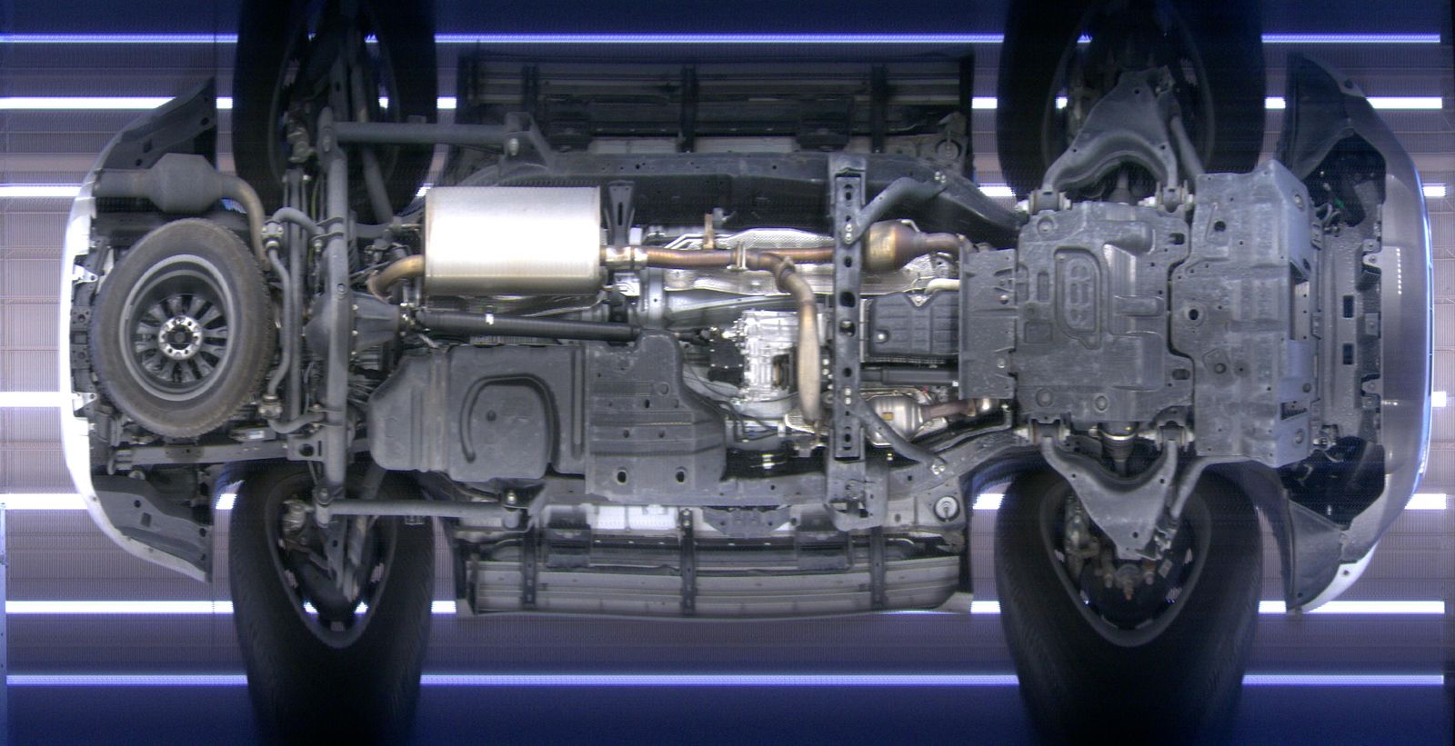 2023 Lexus GX GX 460 Premium AWD