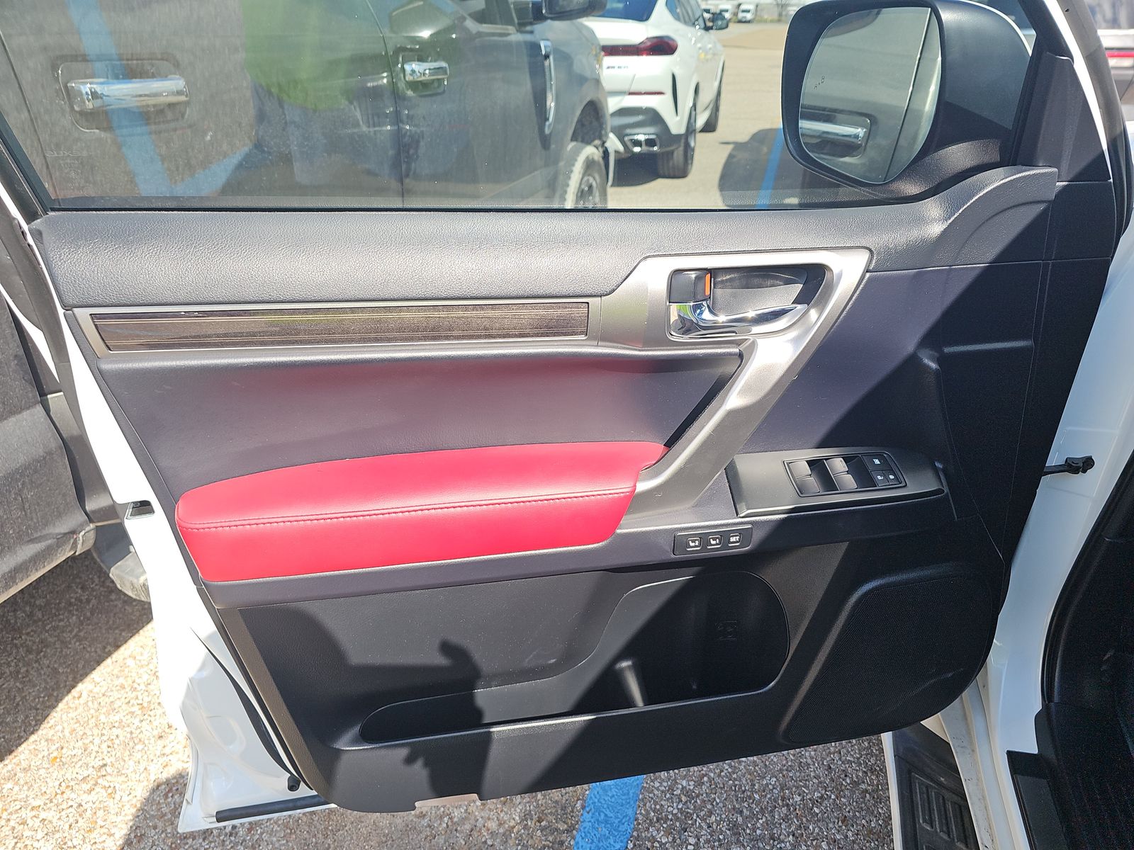 2023 Lexus GX GX 460 Premium AWD