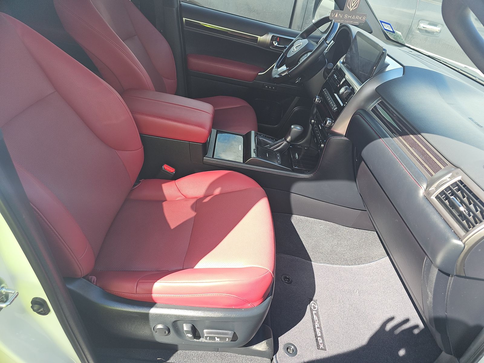 2023 Lexus GX GX 460 Premium AWD