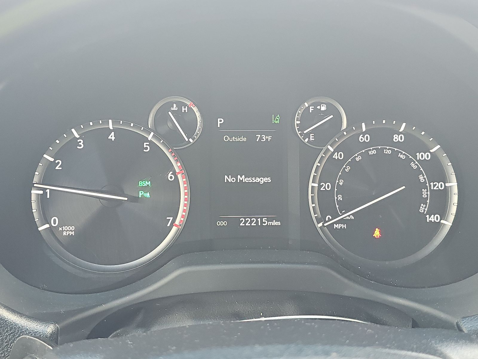 2023 Lexus GX GX 460 Premium AWD