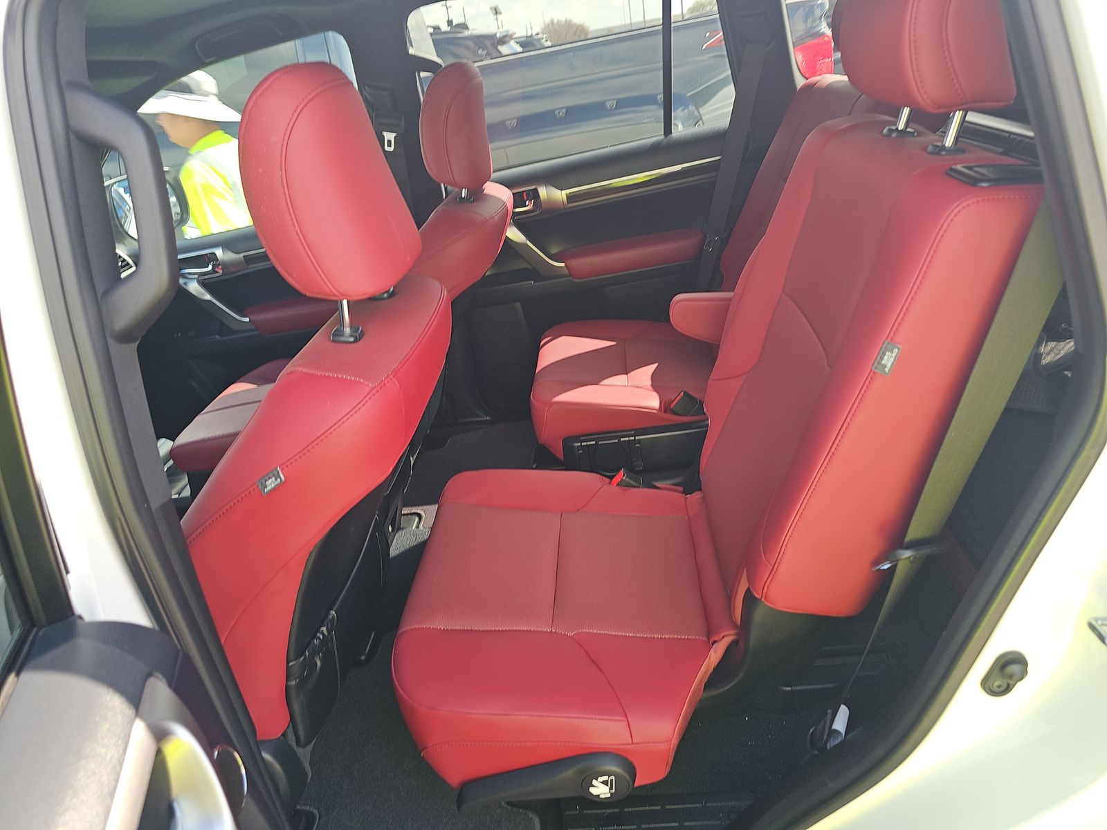 2023 Lexus GX GX 460 Premium AWD