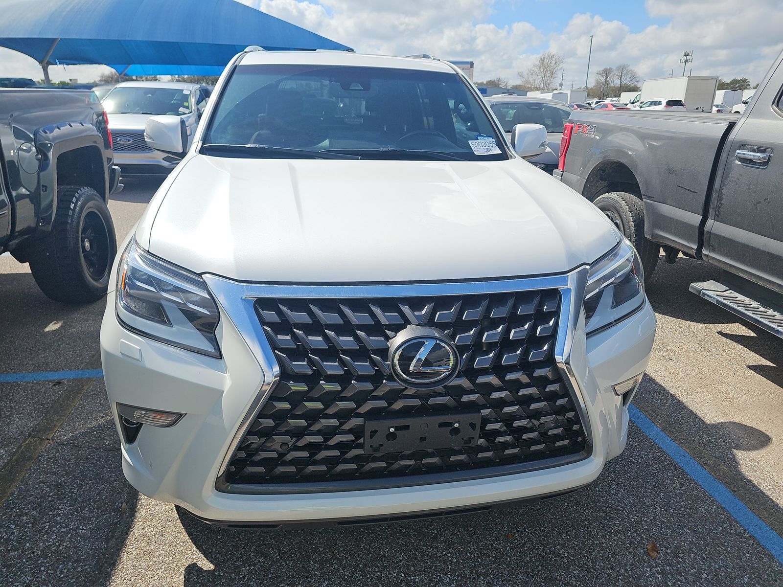 2023 Lexus GX GX 460 Premium AWD