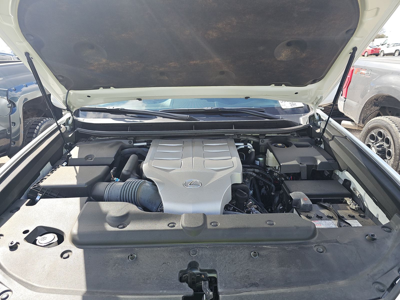 2023 Lexus GX GX 460 Premium AWD