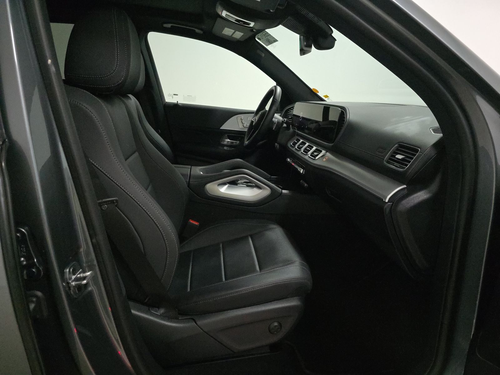 MERCEDES-BENZ GLE-CLASS - 9