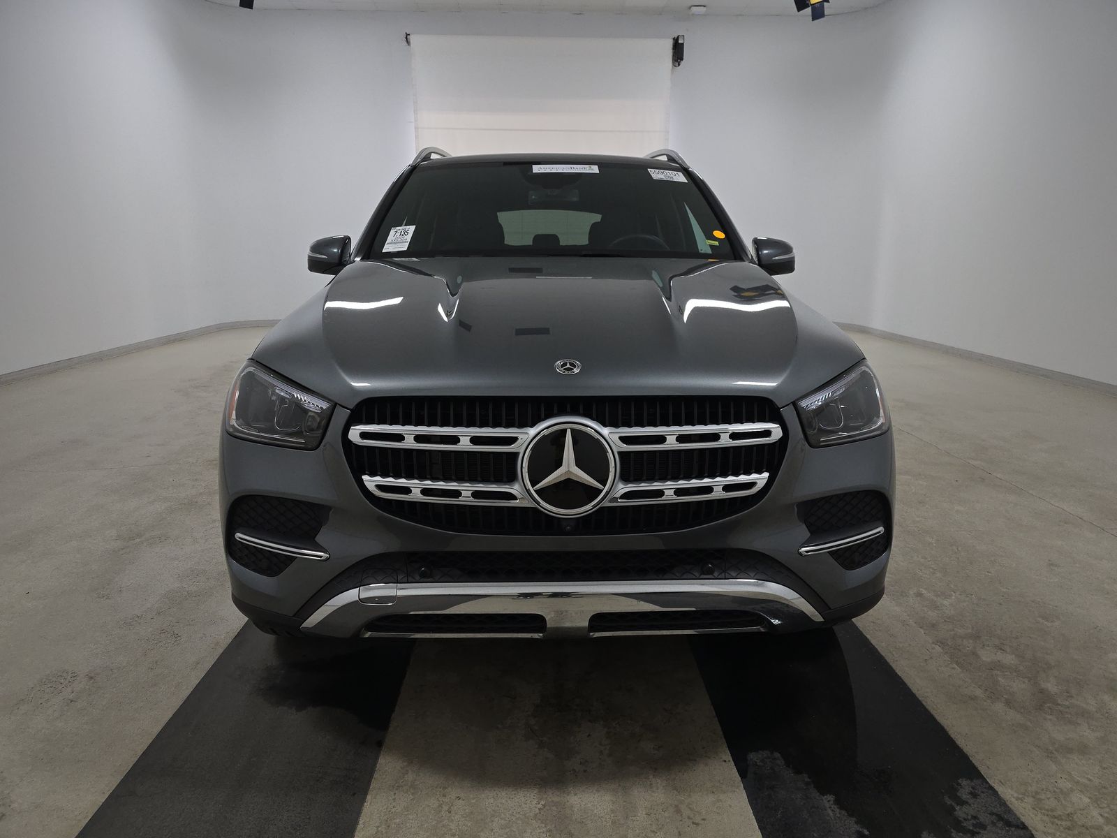 MERCEDES-BENZ GLE-CLASS - 3