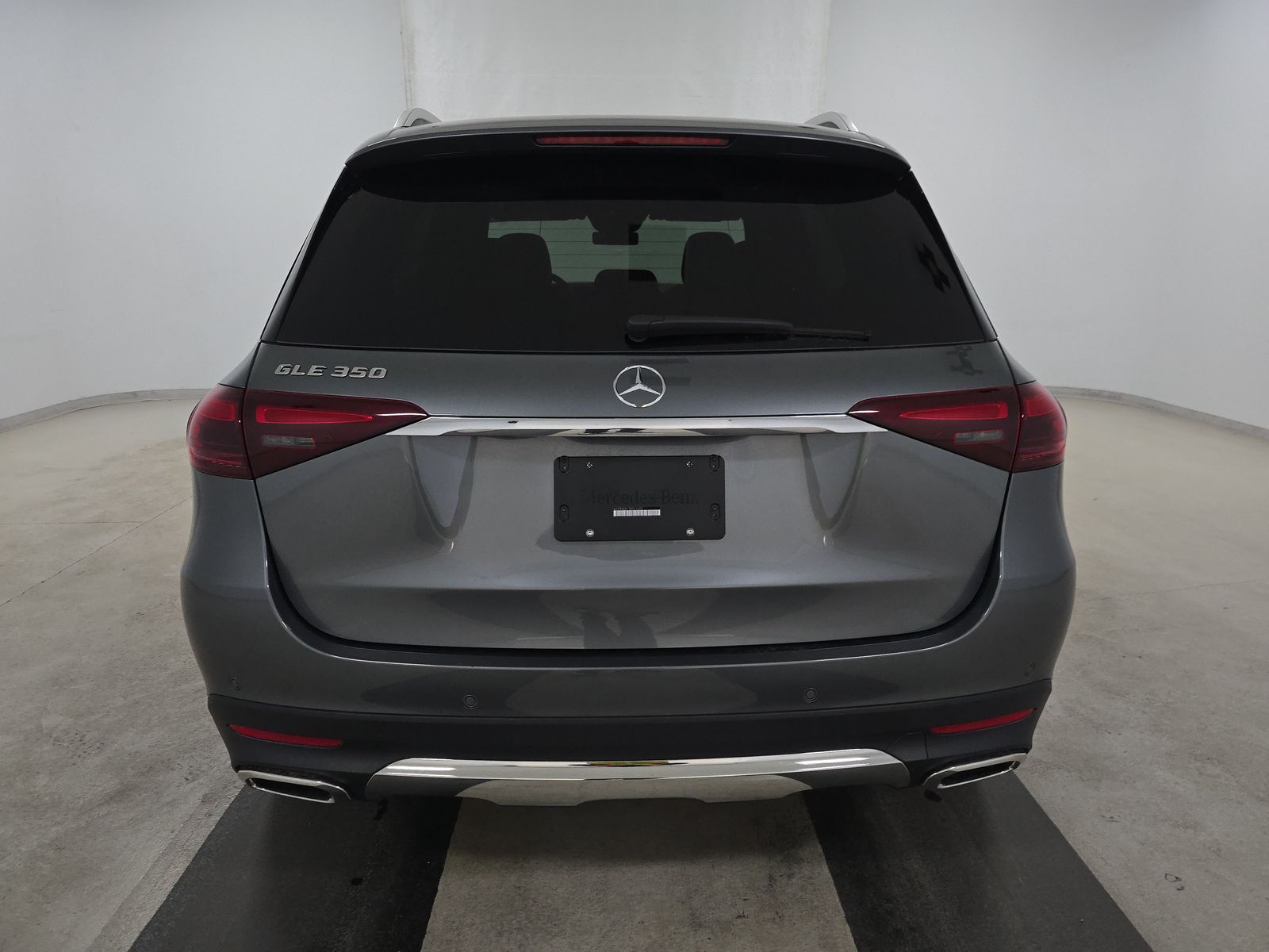 MERCEDES-BENZ GLE-CLASS - 6