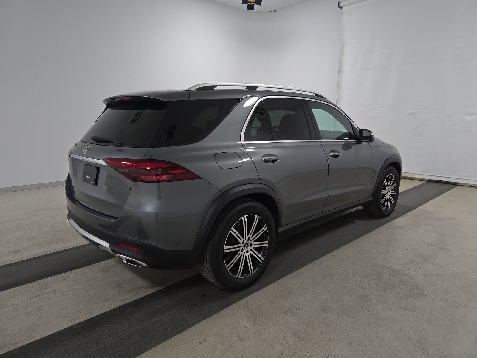 MERCEDES-BENZ GLE-CLASS - 5