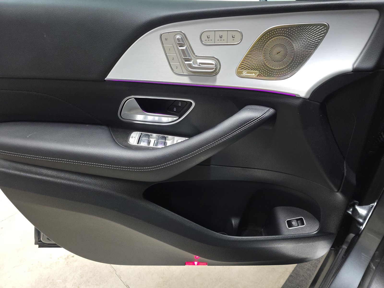 MERCEDES-BENZ GLE-CLASS - 10