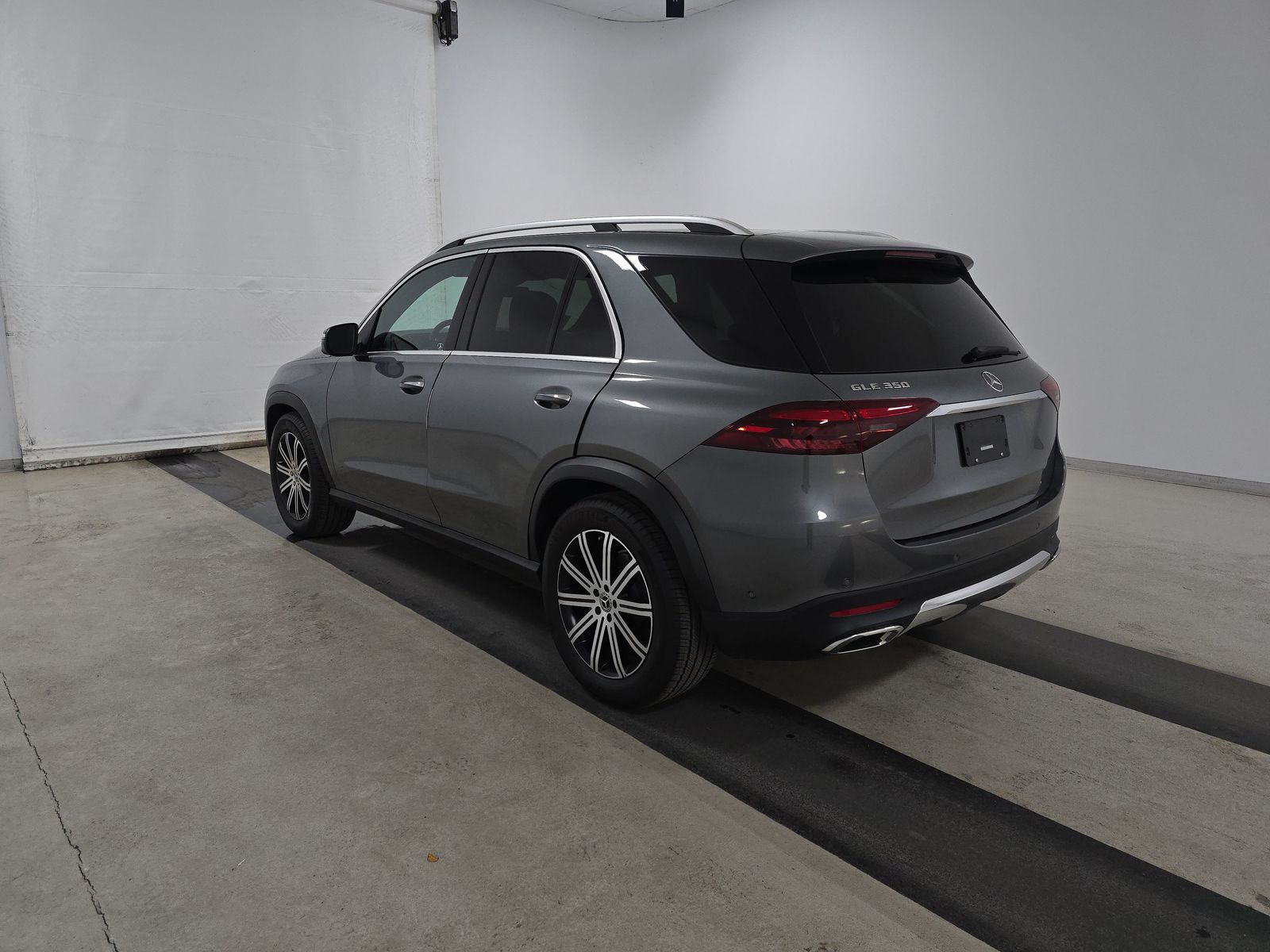 MERCEDES-BENZ GLE-CLASS - 7