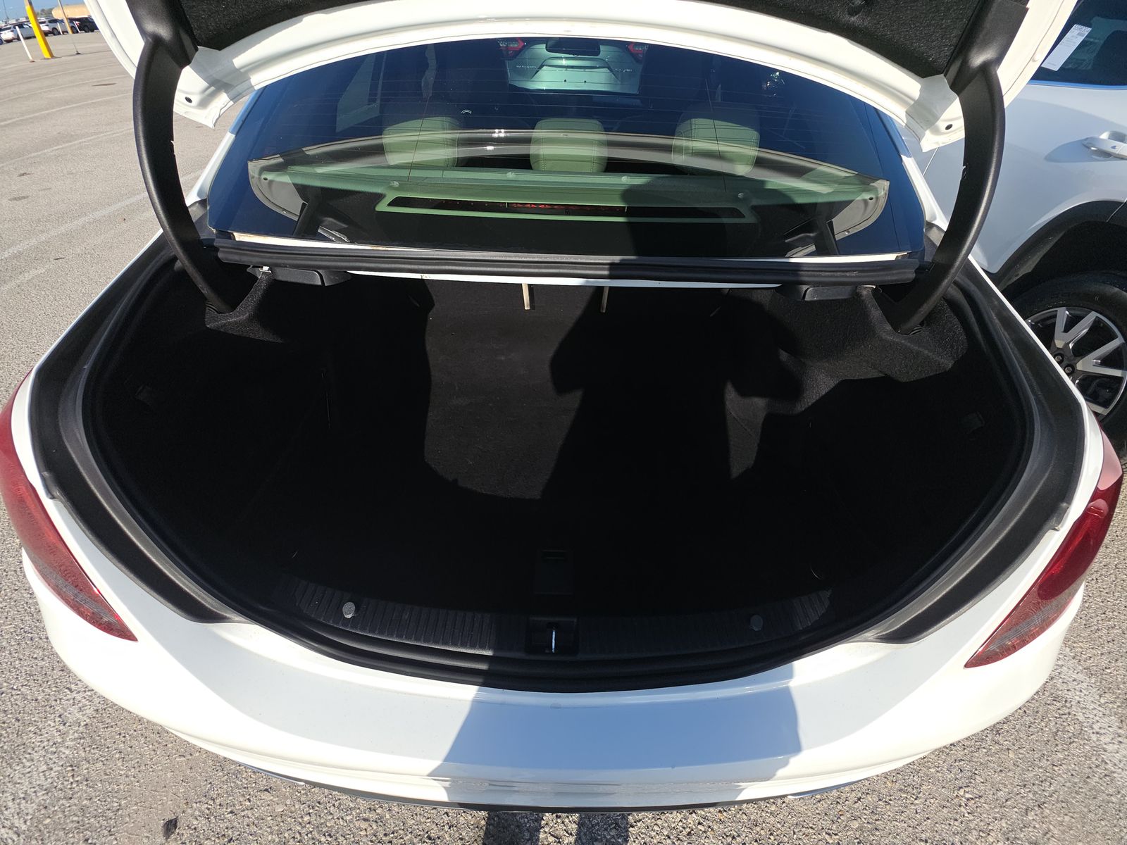 2016 Mercedes-Benz C-Class C 300 AWD