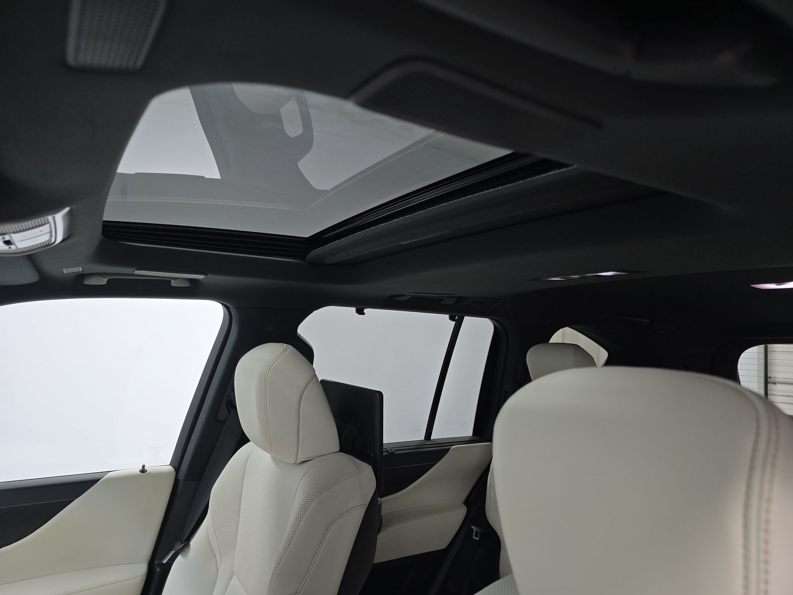 2023 Lexus LX LX 600 Luxury AWD