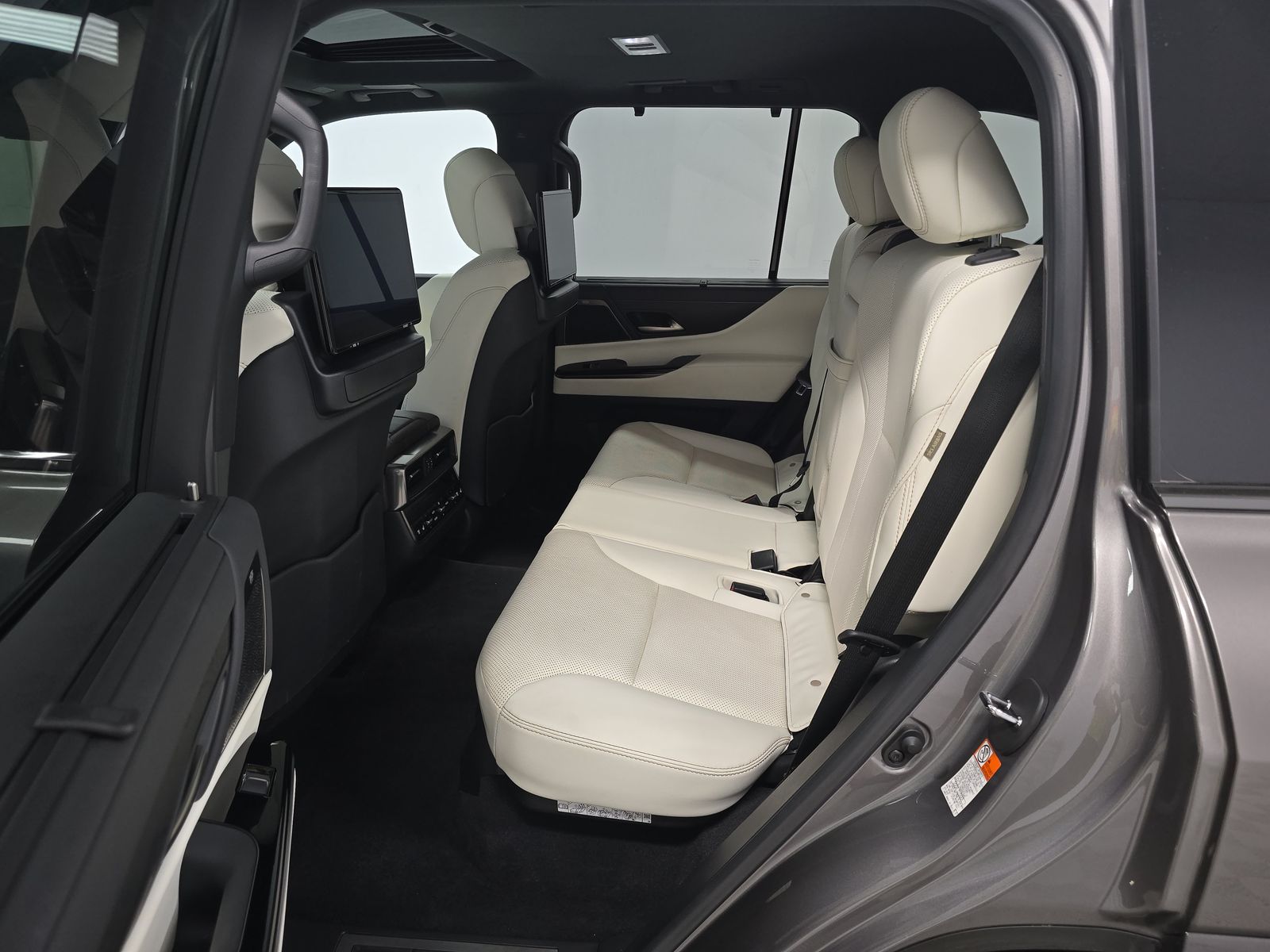 2023 Lexus LX LX 600 Luxury AWD