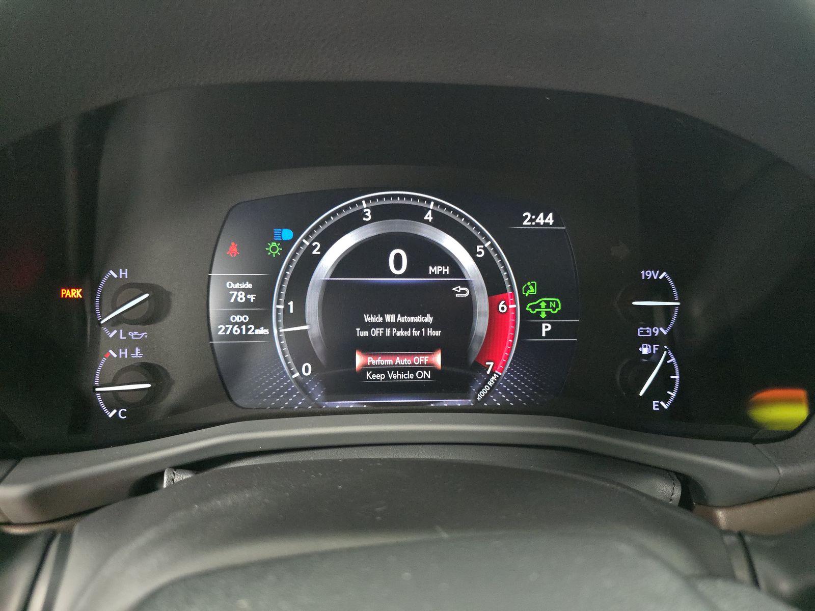 2023 Lexus LX LX 600 Luxury AWD