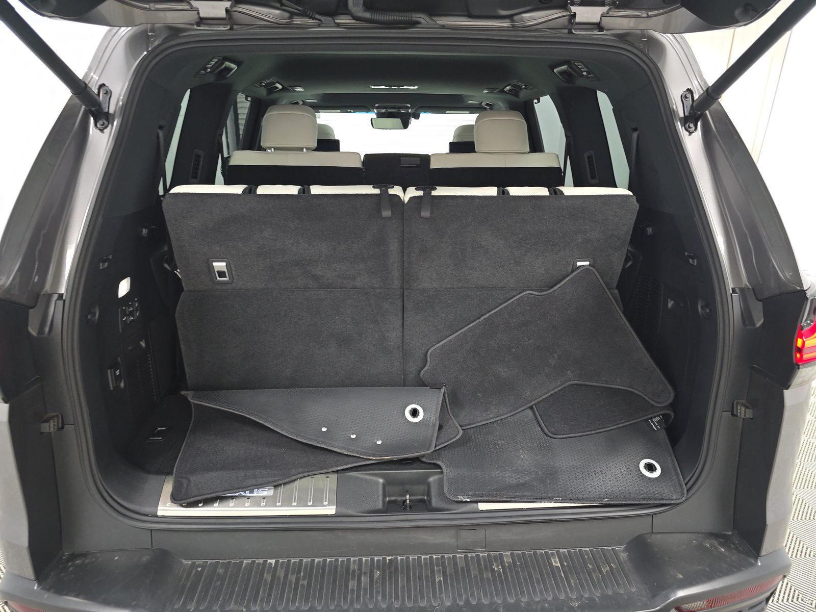 2023 Lexus LX LX 600 Luxury AWD