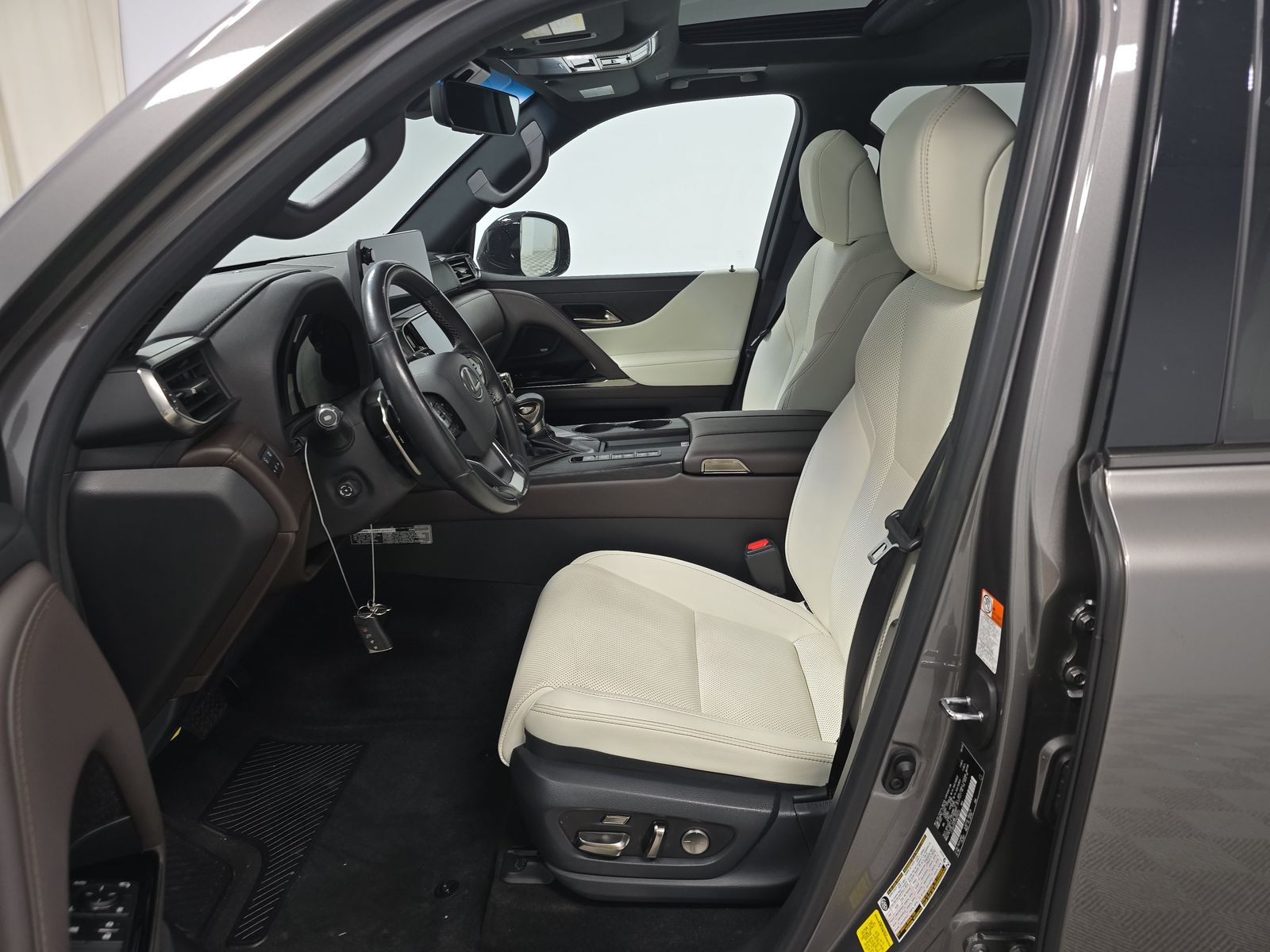 2023 Lexus LX LX 600 Luxury AWD