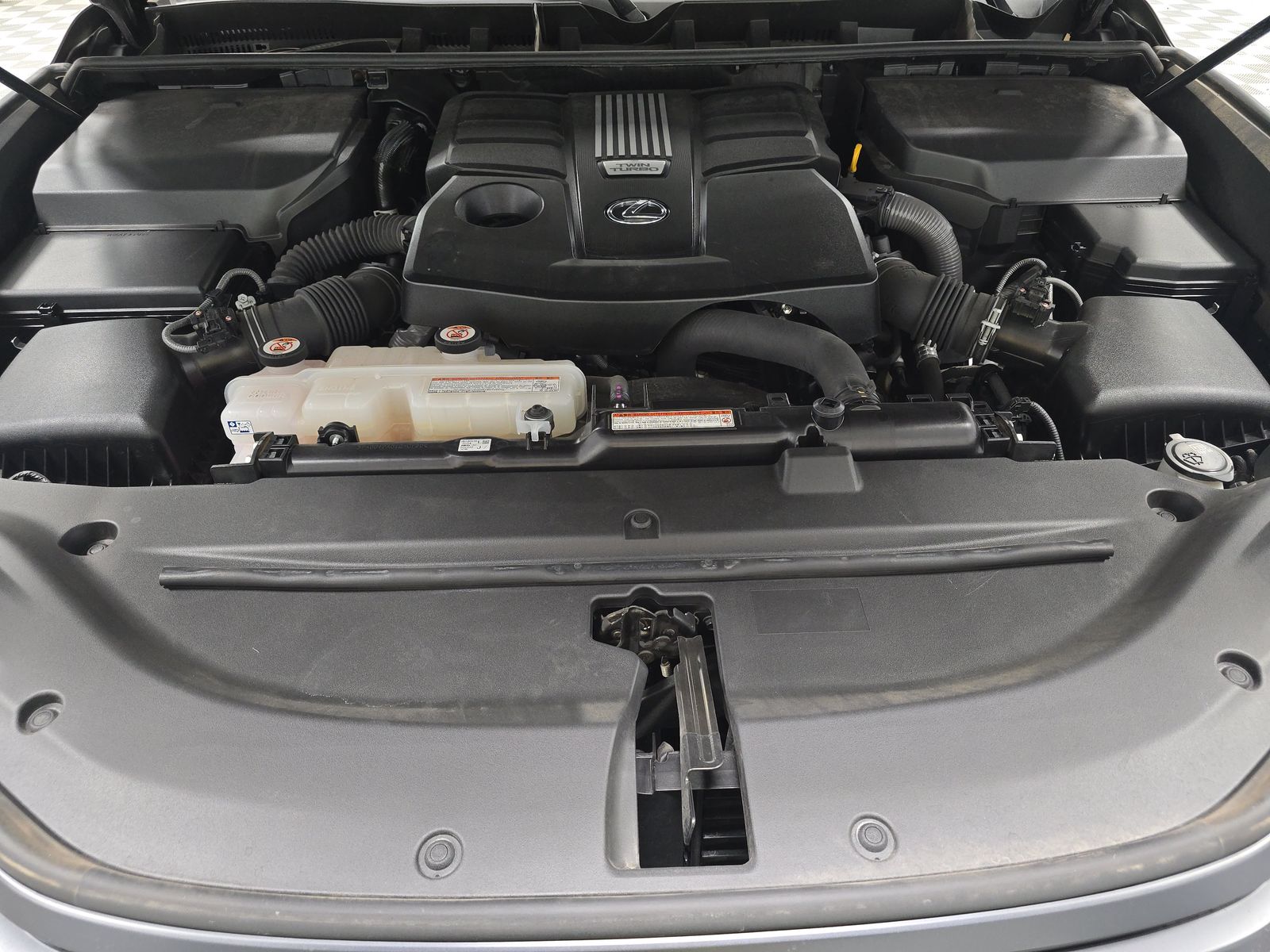 2023 Lexus LX LX 600 Luxury AWD