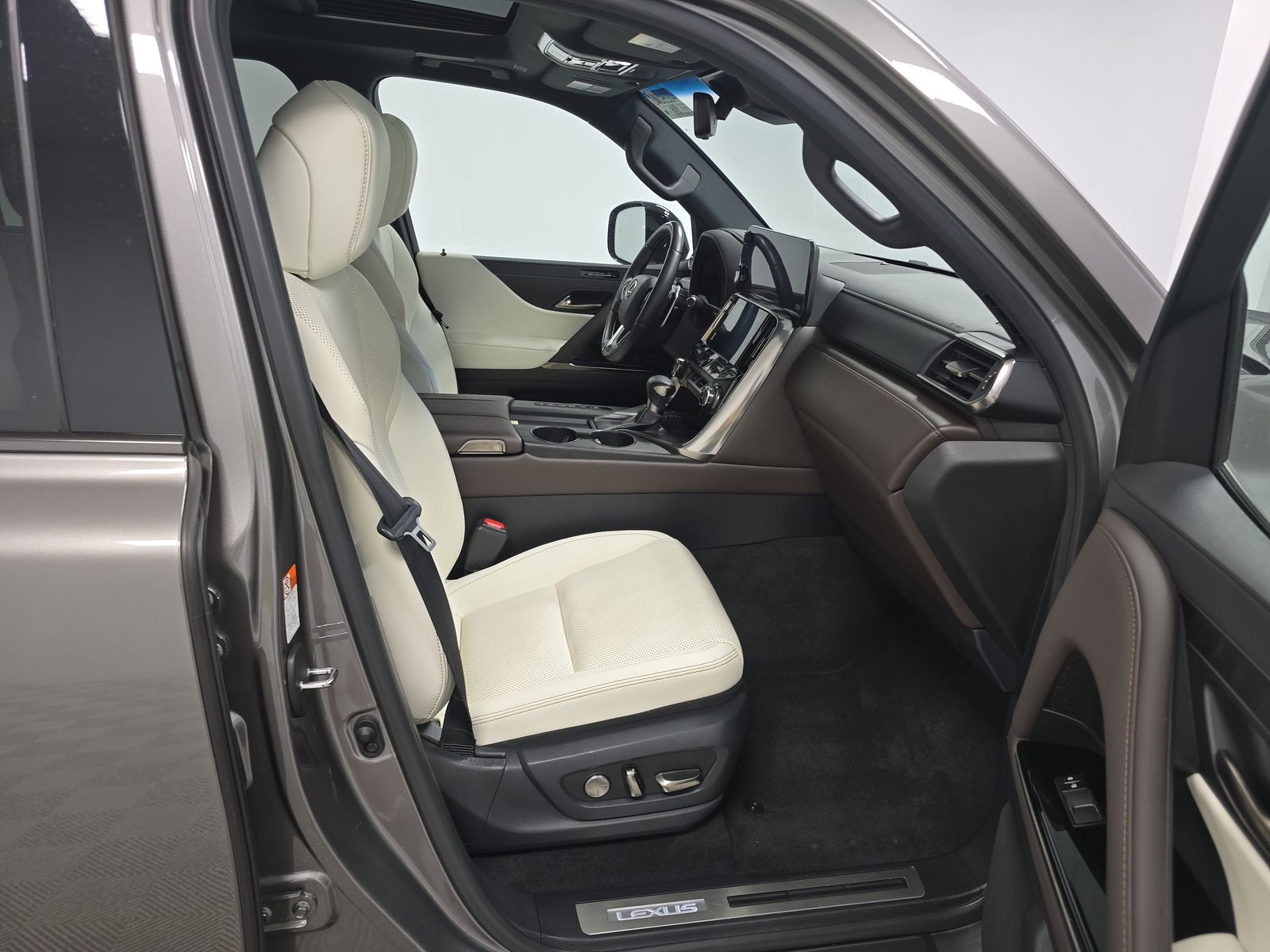 2023 Lexus LX LX 600 Luxury AWD