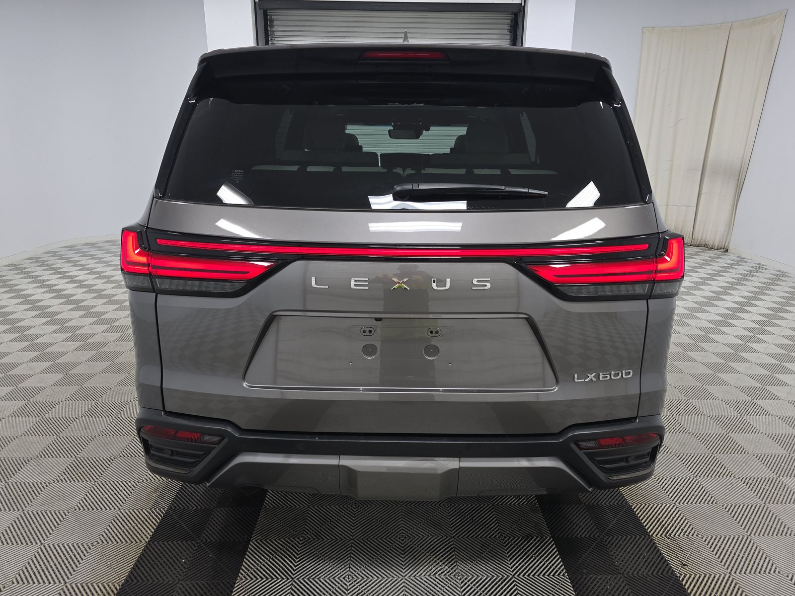 2023 Lexus LX LX 600 Luxury AWD