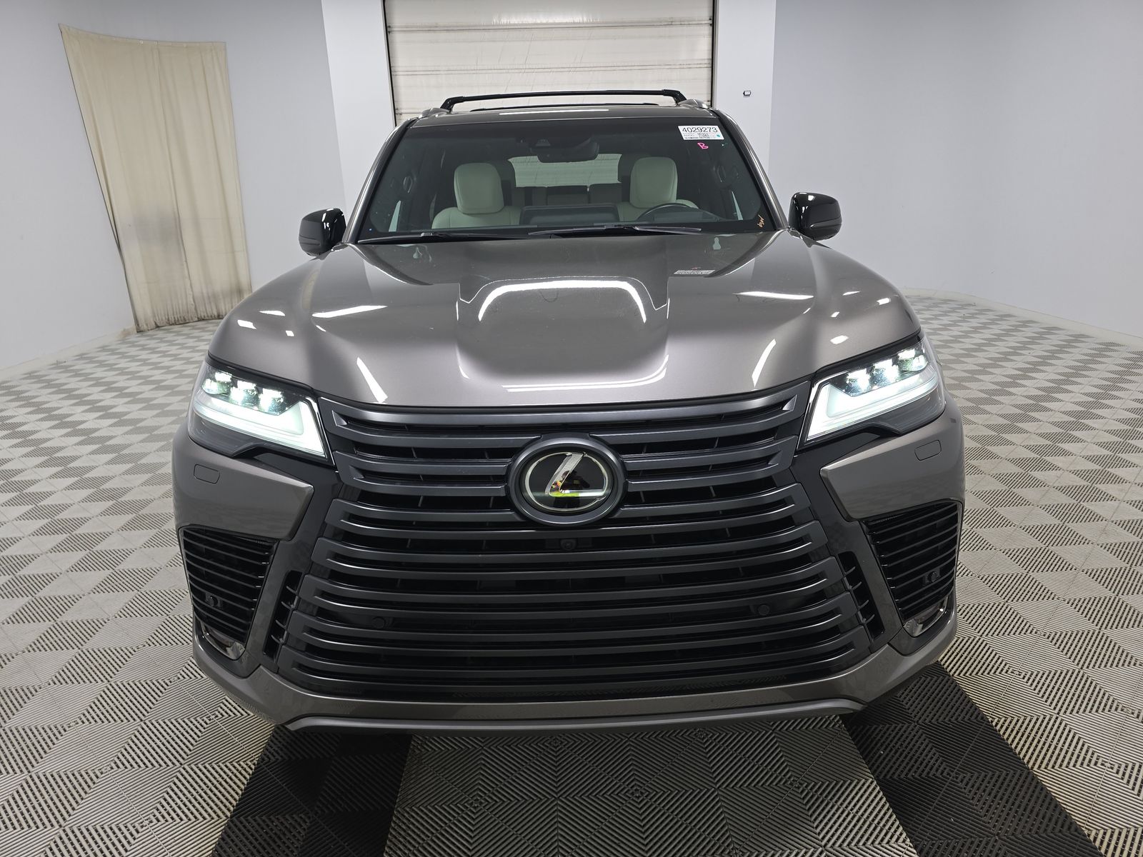2023 Lexus LX LX 600 Luxury AWD