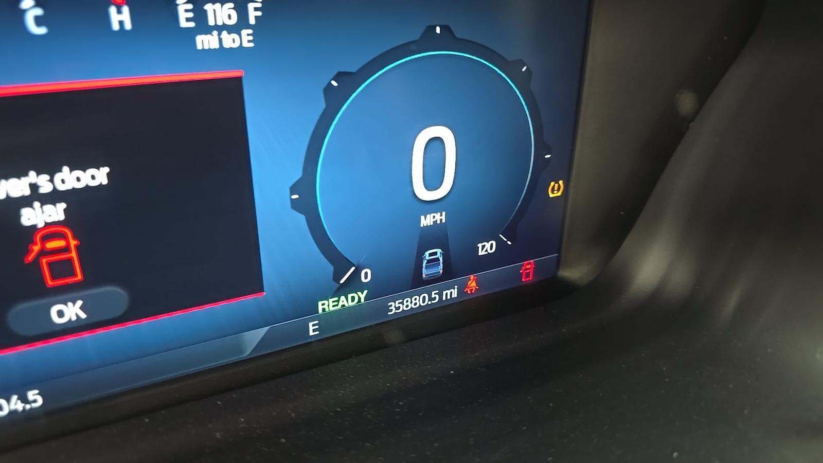 2024 Ford F-150 Hybrid XLT AWD