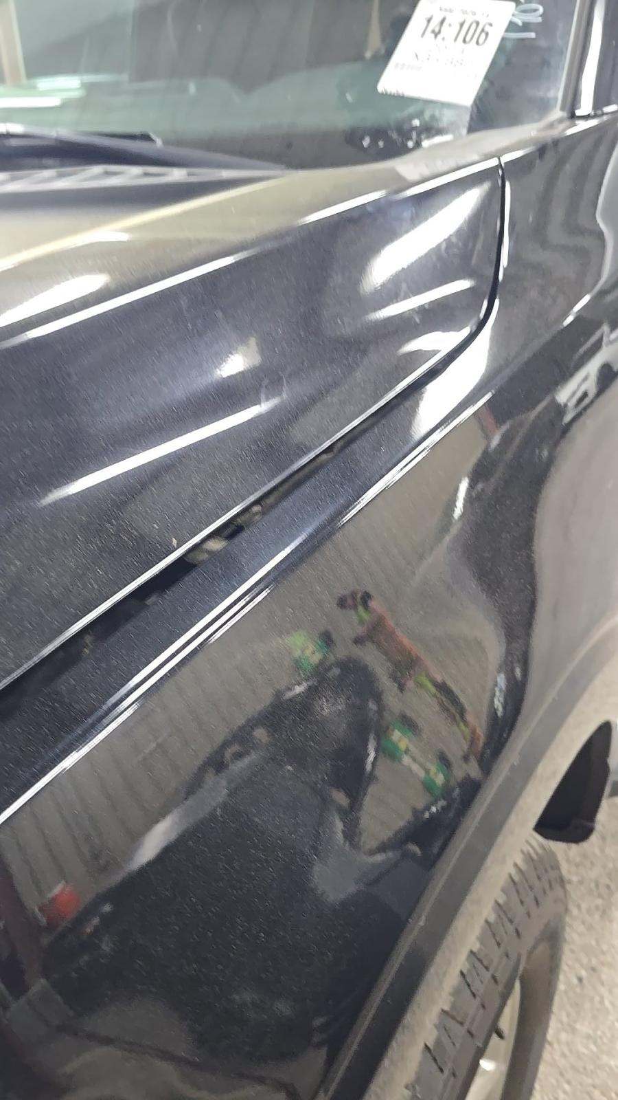 2024 Ford F-150 Hybrid XLT AWD