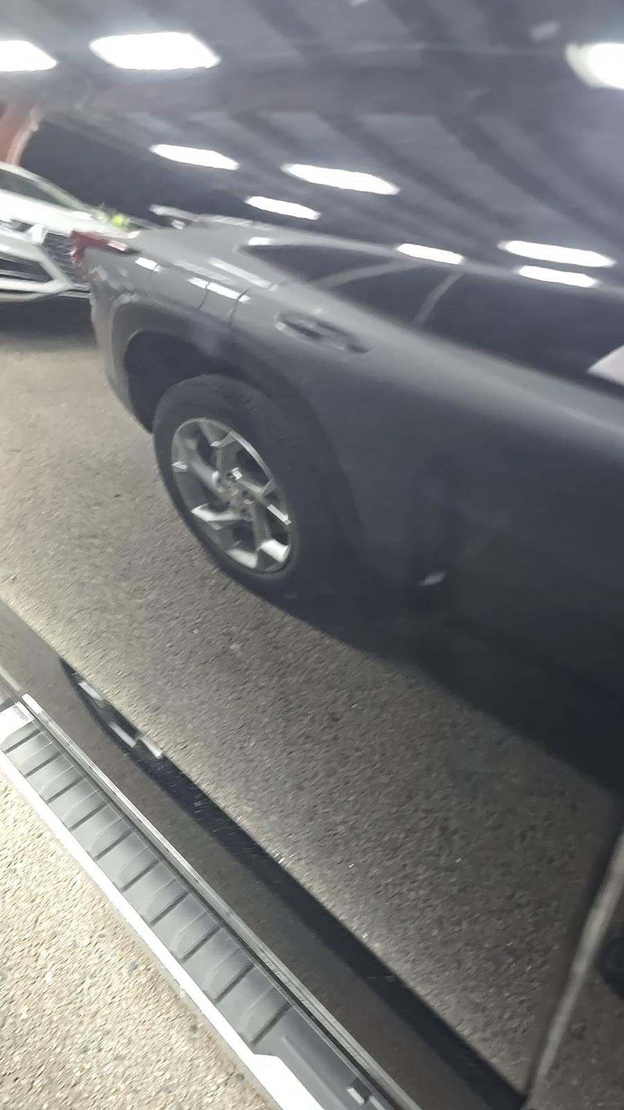 2024 Ford F-150 Hybrid XLT AWD