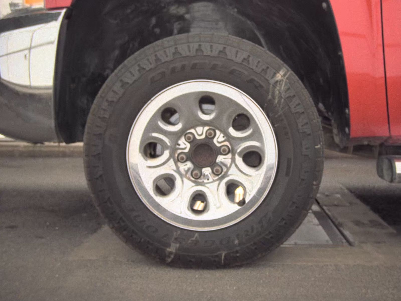 CHEVROLET OTHER - 10