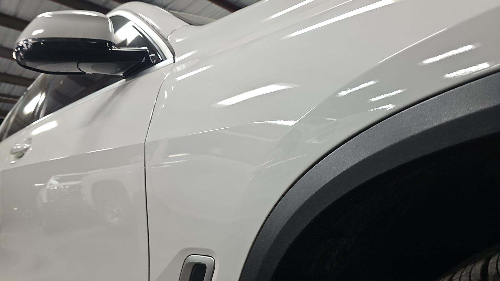 2019 BMW X5 xDrive40i AWD