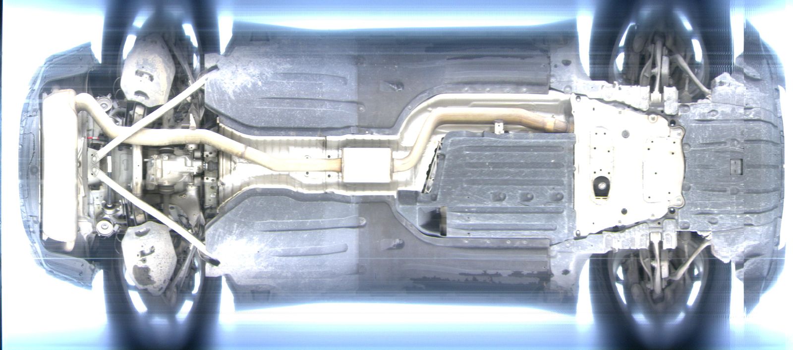 2019 BMW X5 xDrive40i AWD