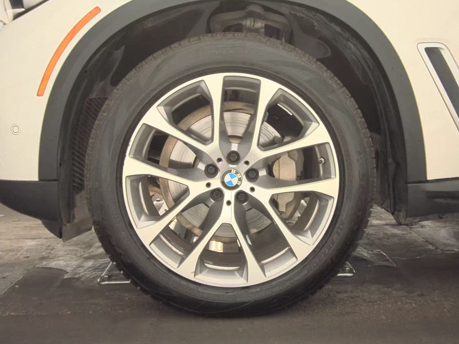2019 BMW X5 xDrive40i AWD