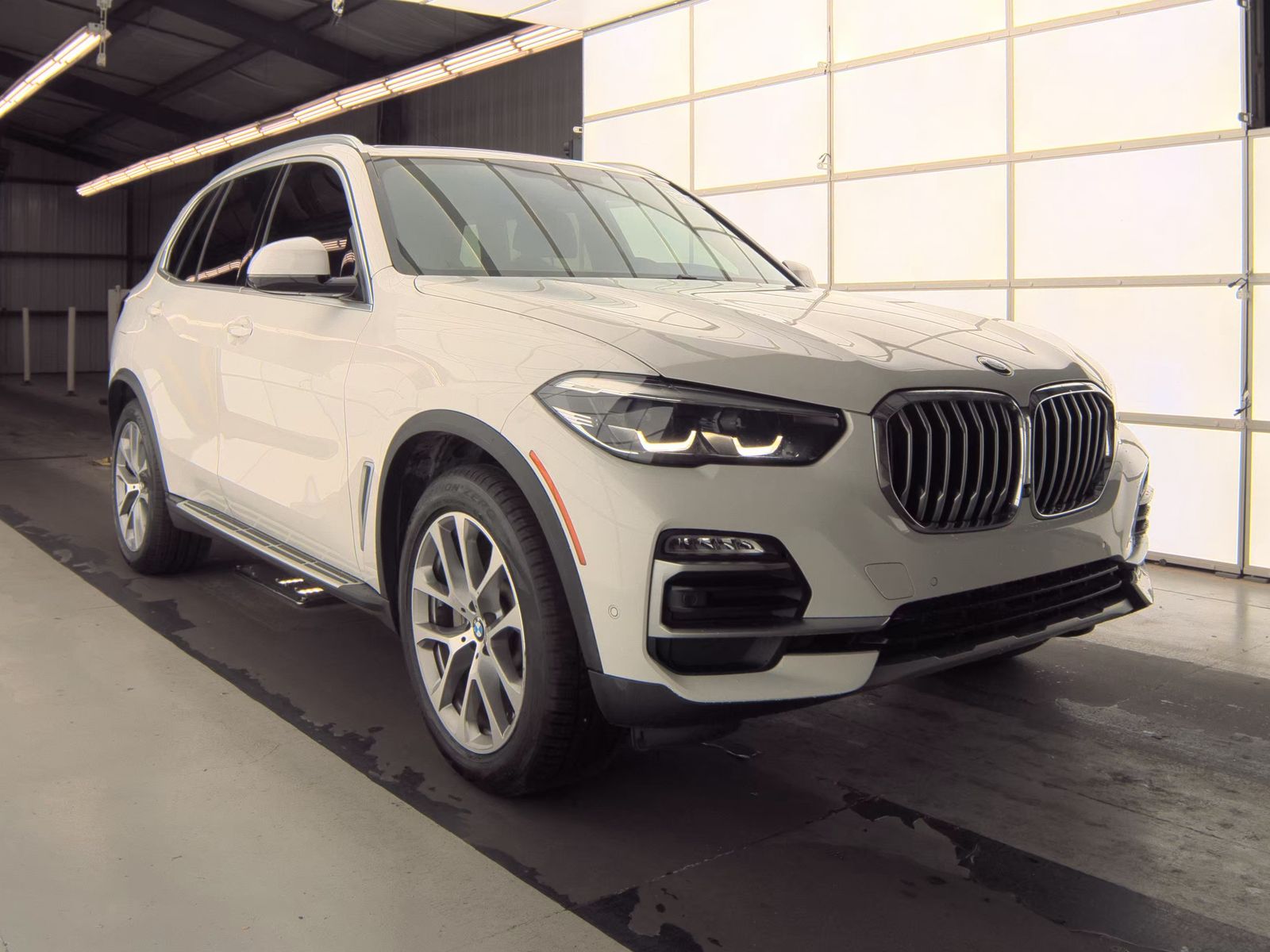 2019 BMW X5 xDrive40i AWD
