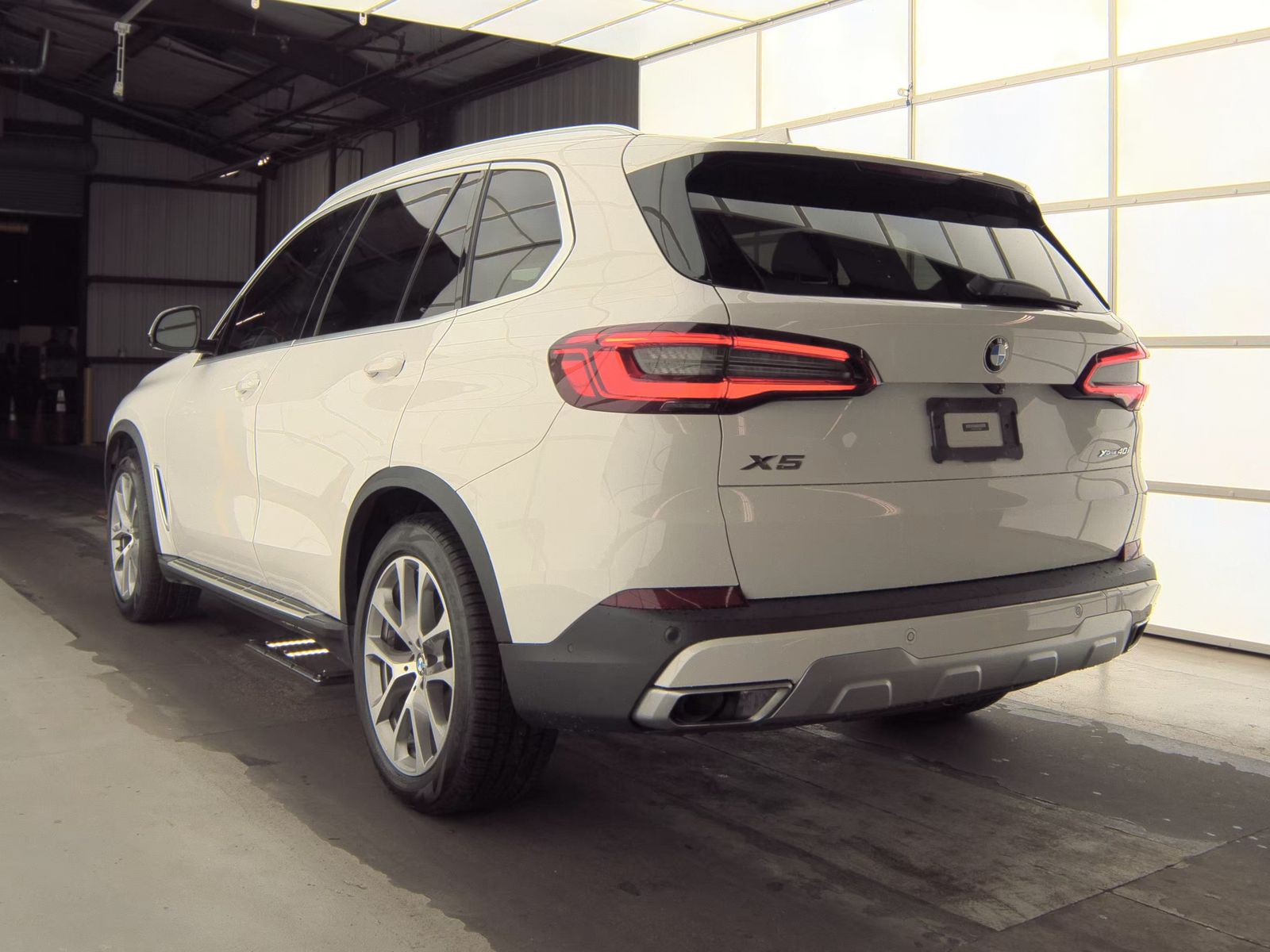 2019 BMW X5 xDrive40i AWD