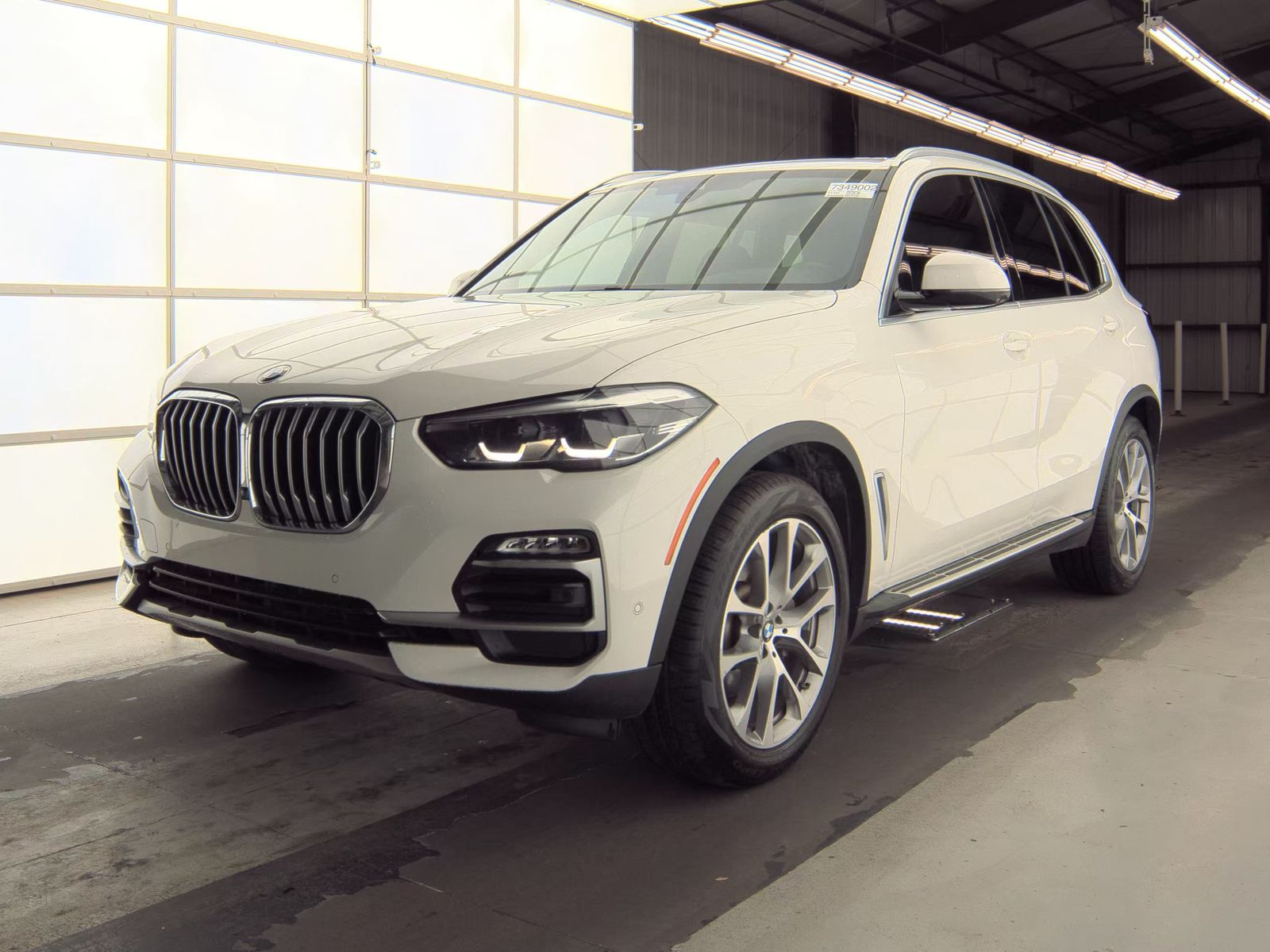 2019 BMW X5 xDrive40i AWD