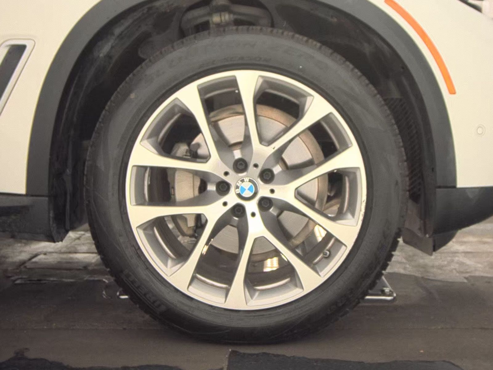 2019 BMW X5 xDrive40i AWD