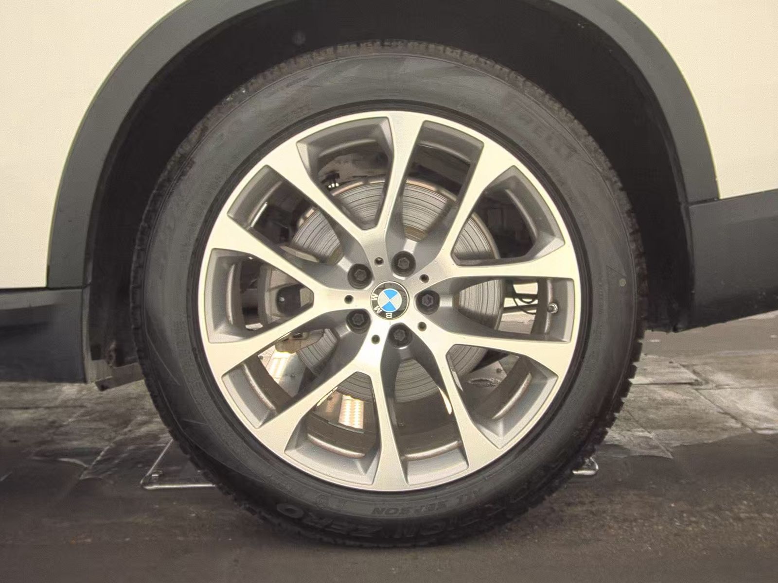 2019 BMW X5 xDrive40i AWD