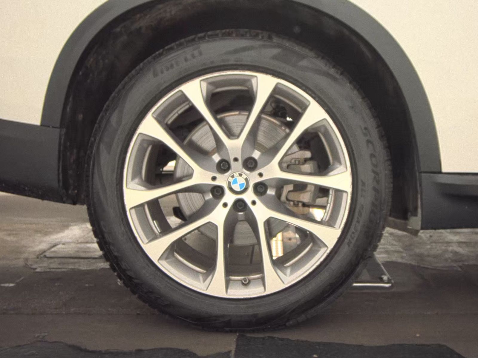 2019 BMW X5 xDrive40i AWD