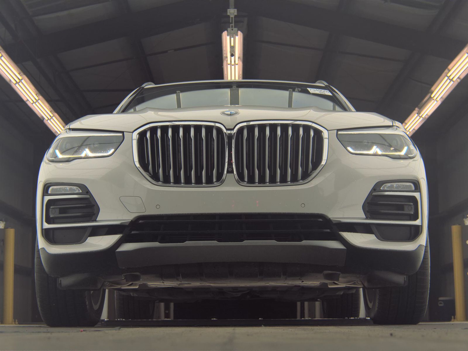 2019 BMW X5 xDrive40i AWD