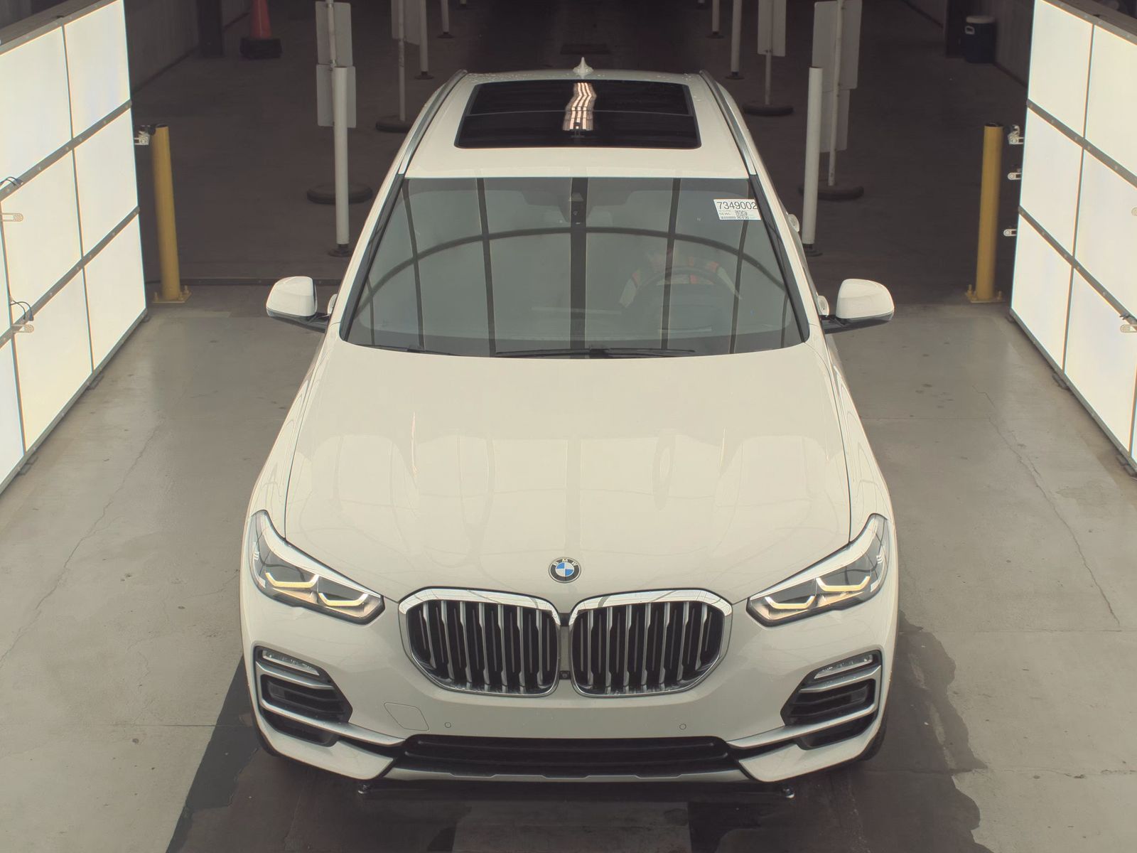 2019 BMW X5 xDrive40i AWD