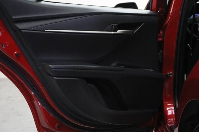 2025 Toyota Camry SE FWD