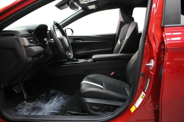 2025 Toyota Camry SE FWD