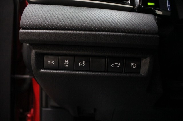 2025 Toyota Camry SE FWD