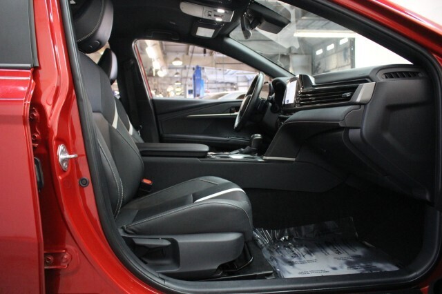 2025 Toyota Camry SE FWD