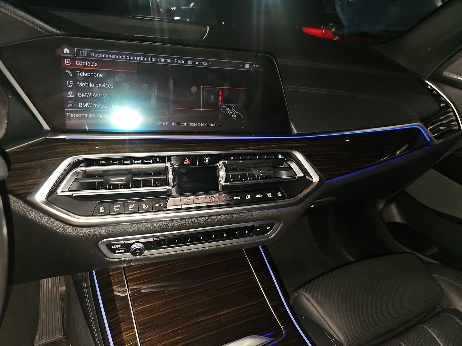 2019 BMW X5 xDrive40i AWD